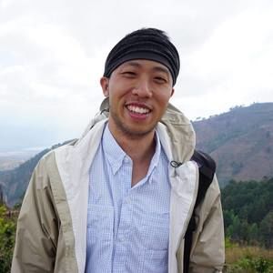 Meet your Posher, Ryan